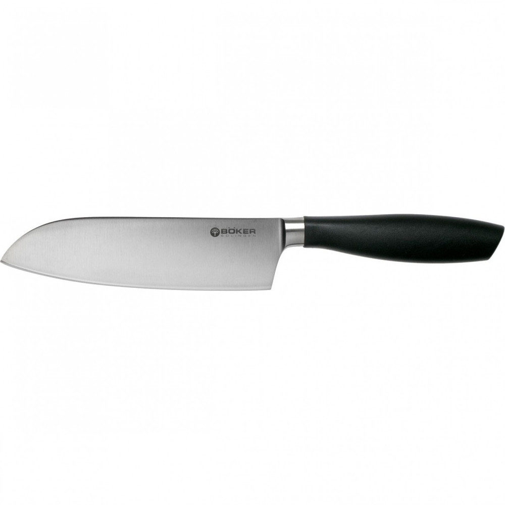 Нож кухонный BOKER CORE SANTOKU 130830 BK130830