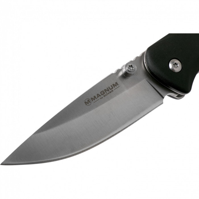 Складной нож BOKER MAGNUM ADVANCE 01RY302 BK01RY302