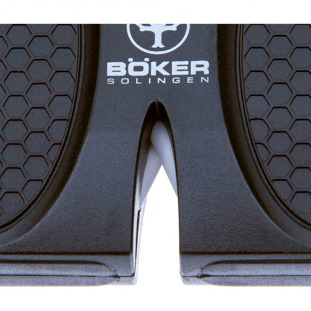 Точилка карманная BOKER POCKET SHARPENER 09BO375 BK09BO375